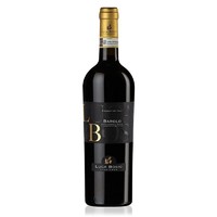 BOSIO 宝禧 巴罗洛 干红葡萄酒 750ml 单瓶装