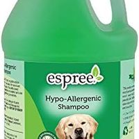 espree Animal Products 低致敏性洗发水，1 加仑 3.78L