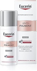 Eucerin 优色林 防止色素沉着晚霜，适合所有肤质 50 毫升