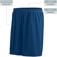 1 426 AG YTH OCTANE SHORT NAVY M