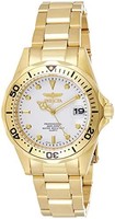 INVICTA 英弗他 男式 Mako Swiss Pro Diver 石英 8938