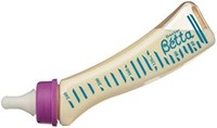 Bétta 蓓特 Betta Doctor Betta奶瓶 宝石系列 240毫升 蓝色