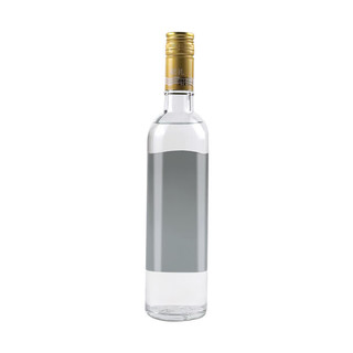 四特精酿（献礼）52度500mL 特香型纯粮白酒 酒厂直供 单瓶装