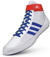 adidas 阿迪达斯 HVC 男士摔跤运动鞋