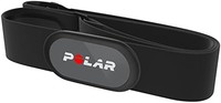 POLAR 博能 Verity Sense -心率传感器 - ANT +，蓝牙连接，ECG/EKG，防水，可更换电池，兼容运动、智能手表
