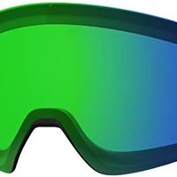 SMITH 4D MAG S 滑雪护目镜替换镜片