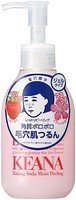 毛穴抚子 去角质凝胶 200ml