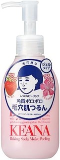 毛穴抚子 去角质凝胶 200ml