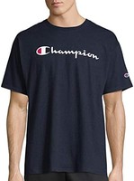 Champion 男士经典 T 恤