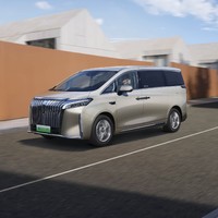 魏牌 高山 DHT PHEV  24款 1.5T 140km 尊贵版7座