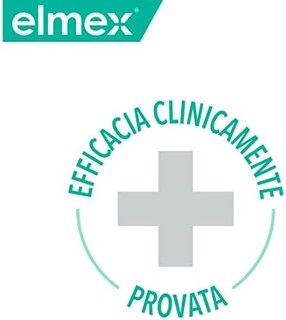 Elmex 艾美适 敏感牙齿牙膏,75毫升 x 12