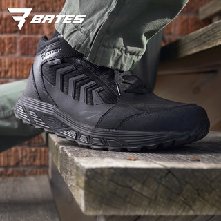 BATES 美国Bates贝特斯作战靴男E01044户外透气徒步登山鞋极锋战术鞋
