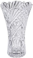 NARUMI 鸣海 玻璃花瓶 花卉 透明 20 厘米 GW8000-69200