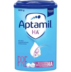 Aptamil 爱他美 德国APTAMIL 爱他美 PROSYNEO HA 婴儿奶粉 Pre段(适用于初生婴儿)  800g