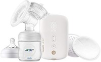 PHILIPS 飞利浦 Avent 飞利浦新安怡 Single Premium 电动吸奶器