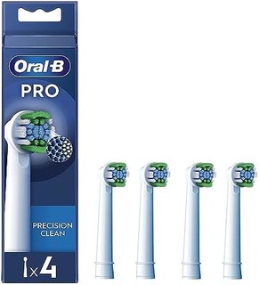 Oral-B 欧乐-B 欧乐B Pro Precision Clean 电动牙刷头