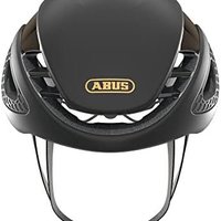 ABUS GameChanger 赛车头盔 – 这款空气动力学自行车头盔具有良好的通风性能并且男女通用。