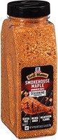 McCormick Grill Mates Smokehouse Maple Seasoning, 28 oz