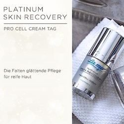 LA MER 海蓝之谜 Platinum Skin Recovery Pro Cell 精华液  50毫升