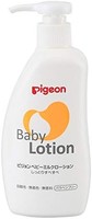 Pigeon 贝亲 婴儿牛奶润肤乳 300ml (适用于0个月～)
