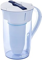 ZEROWATER 10杯圆形滤水器水壶