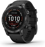 GARMIN 佳明 epix Pro (Gen 2),47 毫米,高性能智能手表