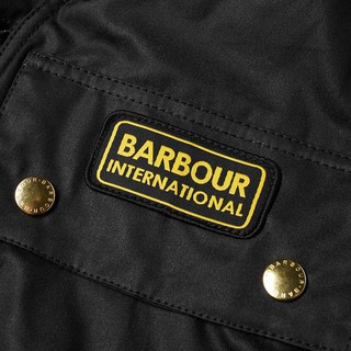 Barbour 巴伯尔 男士夹克外套