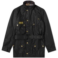 Barbour 巴伯尔 男士夹克外套