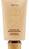 tarte Amazonian Clay Bb 有色保湿霜* SPF 20 *霜 尺寸 1.7 盎司 彩光 - 适用于带有黄色底色的浅肤色