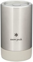 snow peak 雪峰 Tobachi 2 保温盒 白色 TW-270-WH one,白色