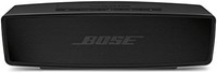 BOSE 博士 SoundLink 迷你蓝牙扬声器 II - 特别版，黑色