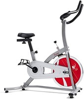 SUNNY HEALTH&FITNESS; 家用室内健身动感单车 健身车P8100/SF-B120