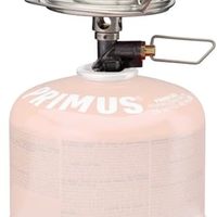 PRIMUS 普里默斯 Essential Trail 背包炉，银色（P-351110）