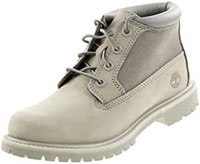 Timberland Nellie Chukka Leather Sde Non-waterproof