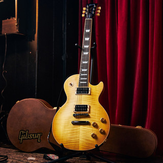 GIBSON吉普森LP  Standard 50S/Classic/Studio摇滚电吉他Modern