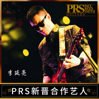 PRS 电吉他SE Custom 24 Standard ST22/ST24印尼产专业级套装CU44