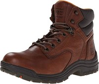 Timberland PRO 55398 Titan 6英寸 女式软头靴