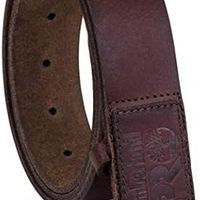 Timberland PRO Men's No-Scratch No Buckle Mechanic Belt