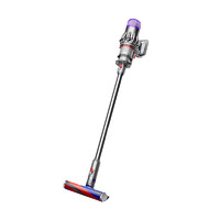 dyson 戴森 V10 Digital Slim Fluffy（铁镍色）戴森无绳吸尘器