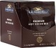  吉尔德利 优质热可可 袋装 浓郁巧克力，22.7 盎司（约643.53克），15 包　