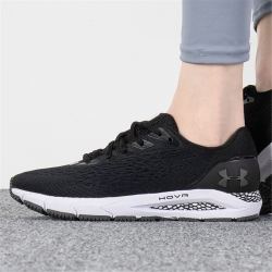 underarmour安德玛低帮女鞋舒适休闲运动鞋时尚潮流户外健身跑步鞋