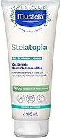 Mustela 妙思乐 Stelatopia 洁面霜 适用于皮肤，200毫升