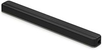 SONY 索尼 HT-X8500 2.1 声道杜比全景声条形音箱（4K HDR、环绕声、蓝牙、集成低音炮、DTS:X）黑色