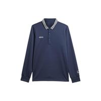 adidas ORIGINALS Spezial Fw23 男子POLO衫 IN6759 深藏青蓝 XXL