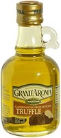 MANTOVA Grand' Aroma 松露味优质初榨橄榄油
