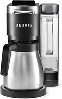 Keurig ® K-Duo Plus™ 单杯咖啡壶