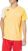 YONEX 尤尼克斯 短袖衬衫 比赛衫 (修身款) 男士
