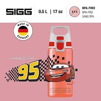 SIGG 希格 Viva One Cars 水瓶