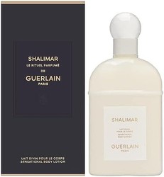 GUERLAIN 娇兰 Shalamir Sensational 身体乳液 1 件装（1 x 200 毫升）