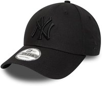 NEW ERA 纽亦华 9forty 纽约洋基队棒球帽